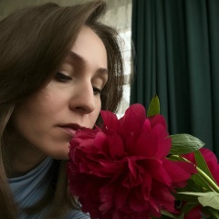Эльмира Чомаева, 31.10.1986, Черкесск