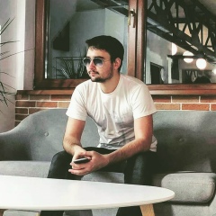 Vadim Russu, 24.10, Кишинев