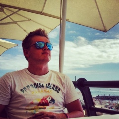 Игорь Маслов, 02.07.1989, Москва