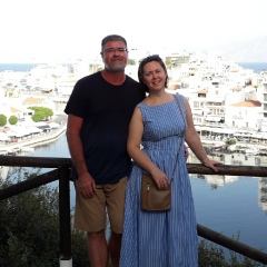 Валентина Дубинина, 04.06.1972, Санкт-Петербург