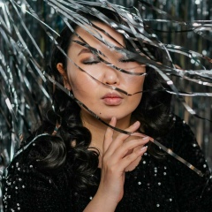 Мария Копылова, 02.12, Санкт-Петербург