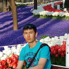 Дурусбек Жолдошбеков, 20.10.1992, Бишкек