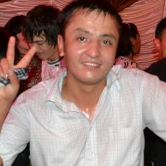 Темирлан Исаев, 21.08.1981, Хабаровск