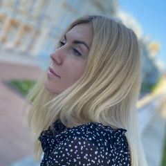 Валентина Павлова, 24.08, Санкт-Петербург