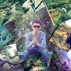 Асхат Асылбек, 04.05, Шымкент