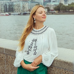 Татьяна Назарова, 28.08, Санкт-Петербург