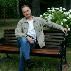 Андрей Вахрушев, 03.01.1971, Рязань