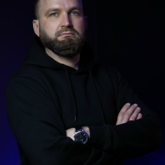 Дмитрий Чуйчук, 12.10.1981, Ставрополь