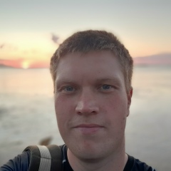 Алексей Паринов, Северодвинск
