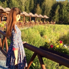 Александра Маслова