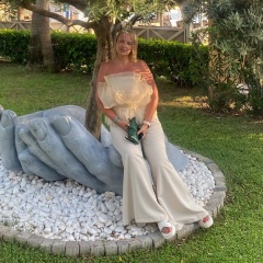 Anika Gainitdinova, 18.06.1988, Омск