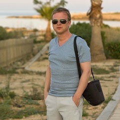 Dmitry Lebedev, 24.05