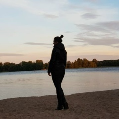 Оксана Самойлова, 12.04, Санкт-Петербург