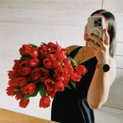 Анна Корец, 14.09.1988, Санкт-Петербург