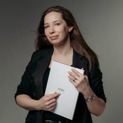 Ирина Костюкова, Клин