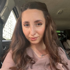 Алёнка Липина, 22.07, Москва