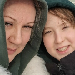 Майя Рафикова, 05.05.1987, Санкт-Петербург