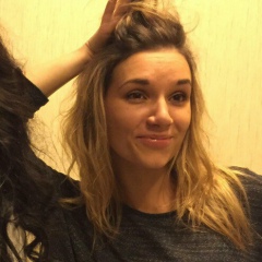 Марина Малая, 14.07, Киев