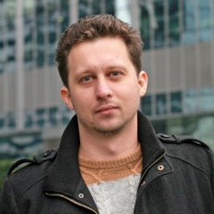 Seriojka Gromov, 13.08.1983, Москва