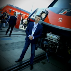 Евгений Мелюк, 06.05, Санкт-Петербург