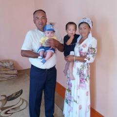 Роза Менлібекова, 21.09.1997, Шымкент