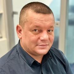 Сергей Скрипкин, Дмитриев