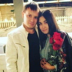 Алина Ибрагимова, 13.11.1988, Алматы