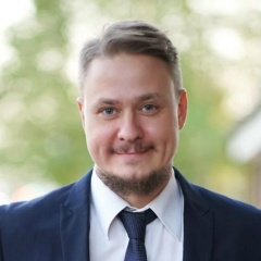 Леонид Белик, 17.09, Санкт-Петербург