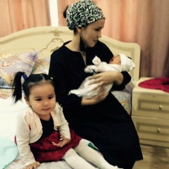 Маржан Джарасбаева, 18.03.1991, Алматы