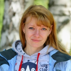 Катя Круглова, 13.06.1984, Нижний Новгород