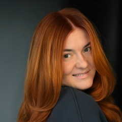 Марина Кириллова, 29.06, Москва