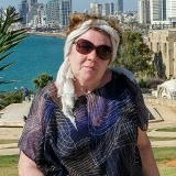 Римма Морозова, 16.04.1960, Санкт-Петербург