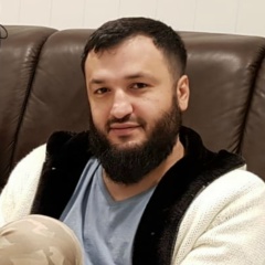 Ибрагим Билтоилский, 25.08.1984, Москва