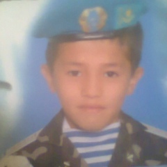 Талгат Омаров, 28.09, Актау