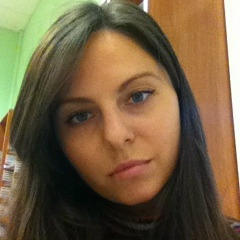 Екатерина Большакова, 22.10.1988, Санкт-Петербург