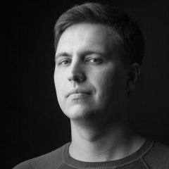 Кирилл Зыбин, 25.05.1990, Санкт-Петербург