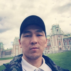 Санжар Эркебаев, 12.01.1994, Узген