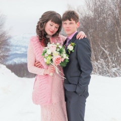 Евгения Лебедева, 21.04, Санкт-Петербург