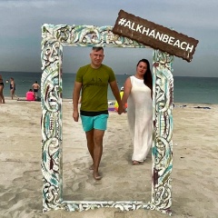 Светлана Широченко, Санкт-Петербург