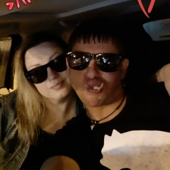 Анна Якупова, 01.12.1983, Уфа