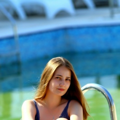 Дарья Билалова, Челябинск