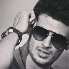 Саша Белов, Москва