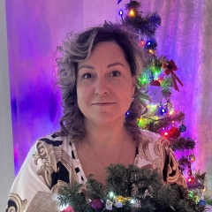 Анна Иванова, 06.08.1979, Санкт-Петербург