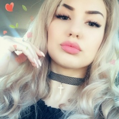 Диана Шевцова, 16.06, Одесса