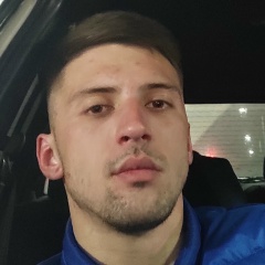 Алексей Иванов