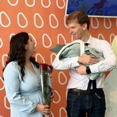 Олег Гущин, 06.01, Санкт-Петербург