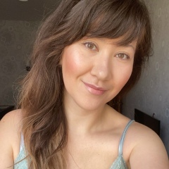 Мира Газиз, 11.02, Алматы