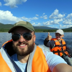 Валентин Максимов, 11.09, Санкт-Петербург