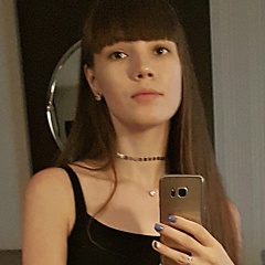 Евгения Константинова, 27.02, Москва