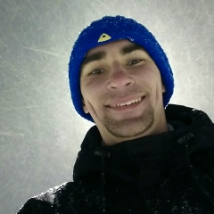 Андрей Николаевич, 27.04.1988, Firenze